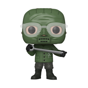 Lagerbruch FUNKO POP! - DC Comics - The Batman The Riddler #1192